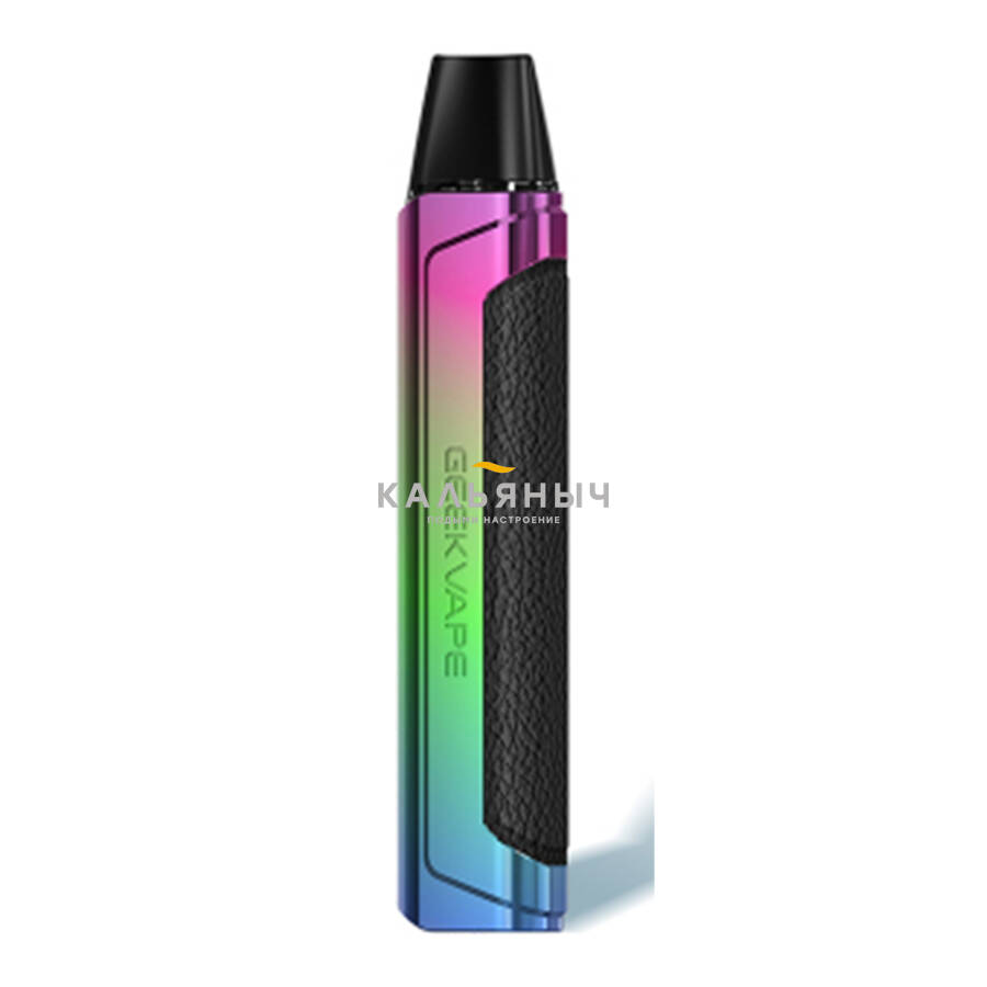 POD-Система Geekvape Aegis One Rainbow (Радужный) - Кальяныч.рф  Интернет-магазин электронных сигарет и кальянов